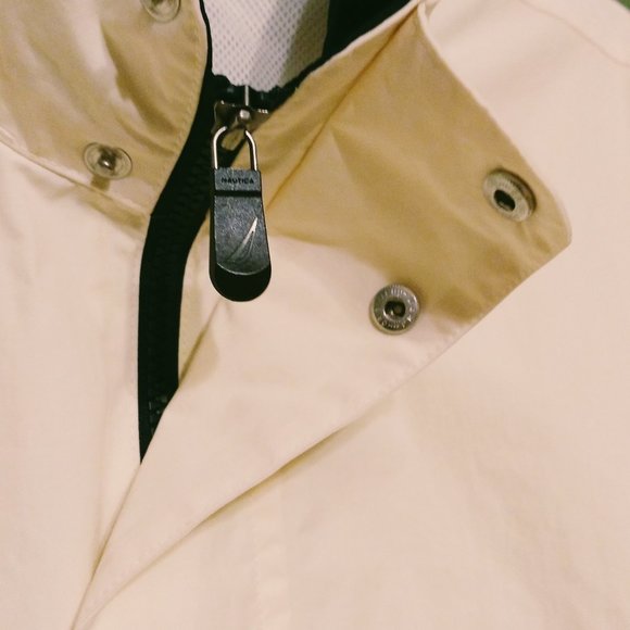 Nautica squall jacket - Picture 9 of 13